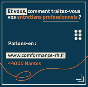 Confier la réalisation de ses entretiens professionnels à un expert