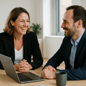 L'entretien annuel est un moment de management