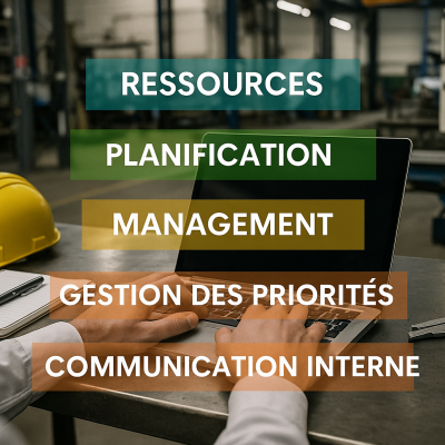 Management opérationnel